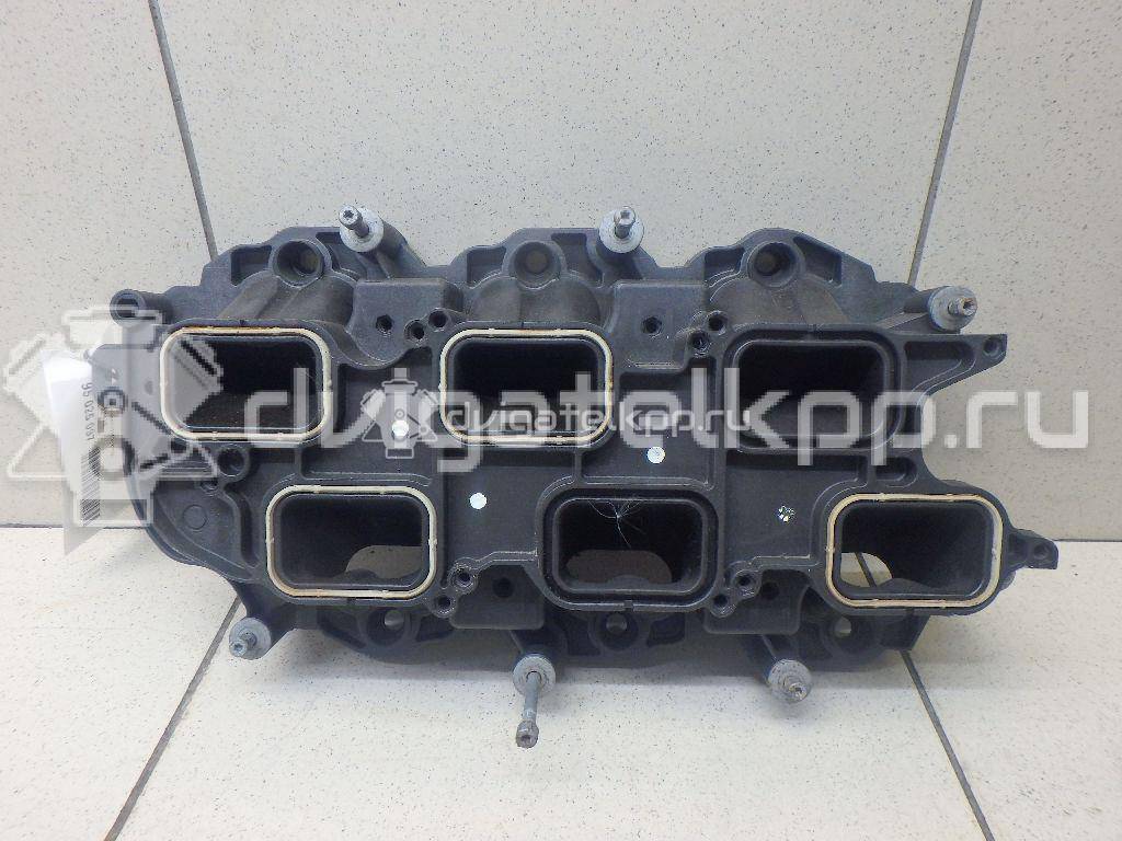 Фото Коллектор впускной для двигателя ERB для Chrysler / Dodge / Lancia / Ram / Jeep 276-286 л.с 24V 3.6 л бензин 5184199AE {forloop.counter}}