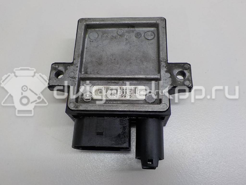 Фото Реле свечей накала  12217801201 для Bmw 3 / 5 / 6 / 7 / X3 {forloop.counter}}