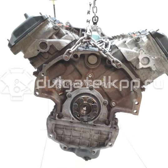 Фото Контрактный (б/у) двигатель EZB для Chrysler 300 340-348 л.с 16V 5.7 л бензин