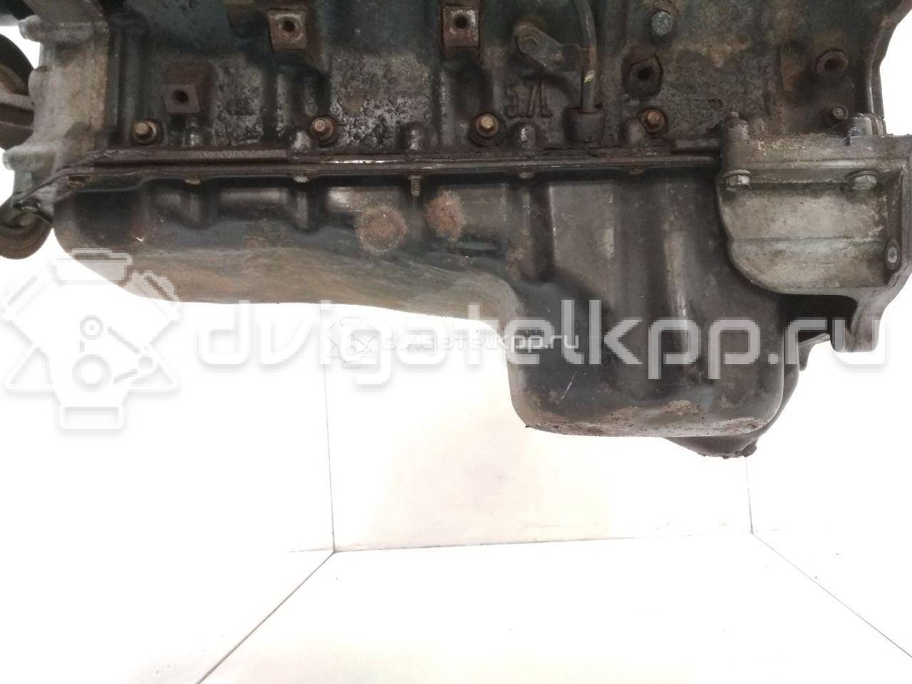 Фото Контрактный (б/у) двигатель EZB для Chrysler / Jeep / Dodge 340-350 л.с 16V 5.7 л бензин 5191957AA {forloop.counter}}