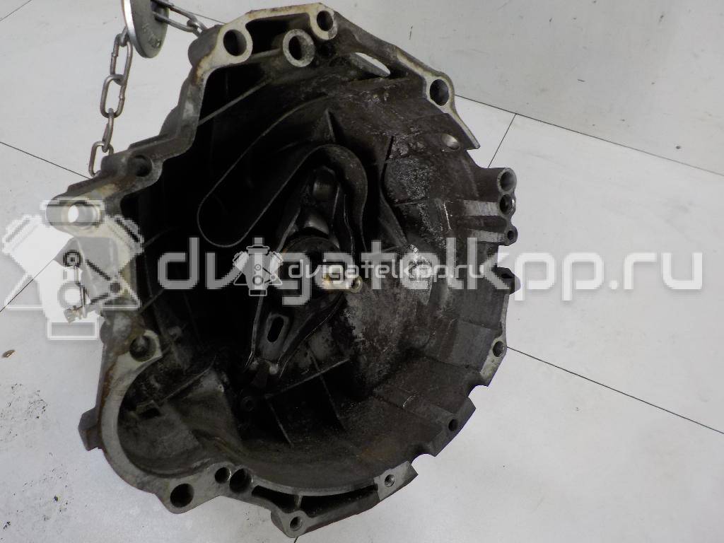 Фото Контрактная (б/у) МКПП для Skoda Superb 163 л.с 24V 2.5 л BDG Дизельное топливо 01E300047F {forloop.counter}}