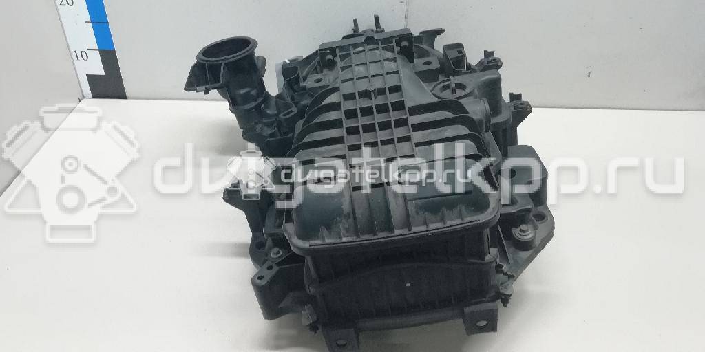 Фото Коллектор впускной для двигателя EZB для Chrysler / Jeep / Dodge 326-335 л.с 16V 5.7 л бензин 5175896AA {forloop.counter}}