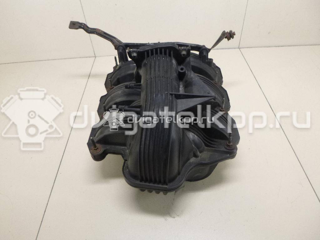 Фото Коллектор впускной для двигателя EKG для Ram / Jeep / Dodge 205-218 л.с 12V 3.7 л бензин 53032803AA {forloop.counter}}