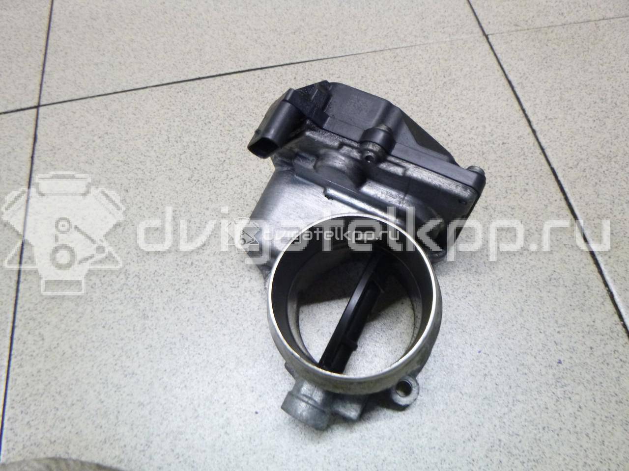 Фото Заслонка дроссельная электрическая  13547806231 для Bmw 3 / 5 / 7 / X5 / X6 {forloop.counter}}