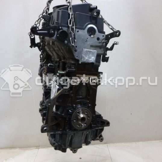 Фото Контрактный (б/у) двигатель BMP для Skoda Superb 140 л.с 8V 2.0 л Дизельное топливо 03G100032L