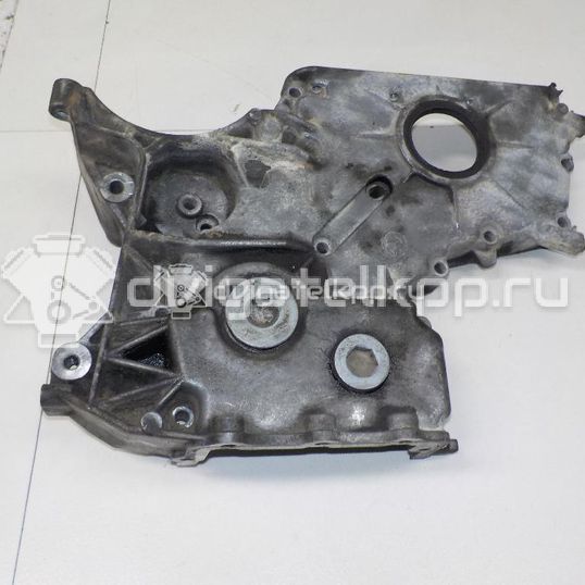 Фото Крышка двигателя передняя  11147805740 для bmw 3-серия E90/E91
