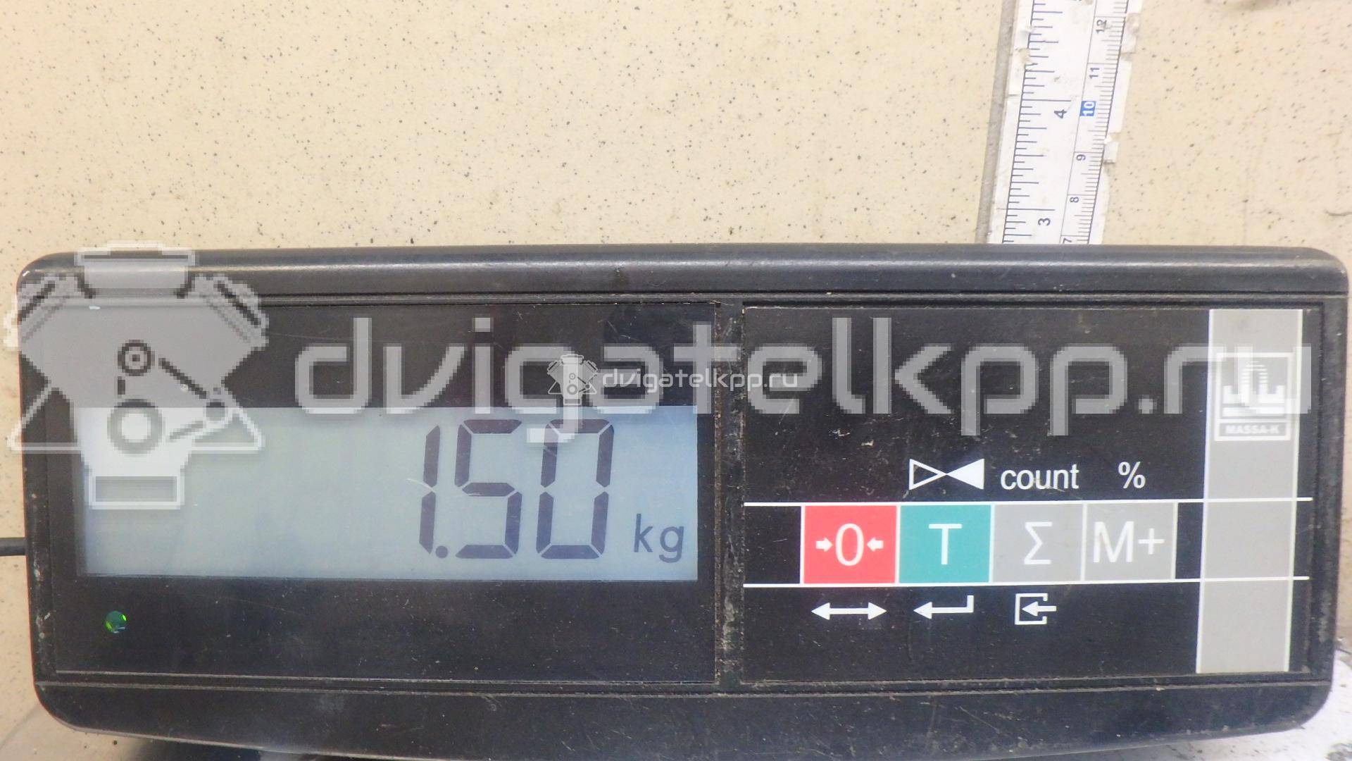 Фото Поддон АКПП  24152333903 для Bmw 3 / 5 / 6 / 7 / X3 {forloop.counter}}