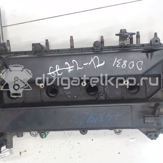 Фото Головка блока  для Ford Galaxy / S-Max