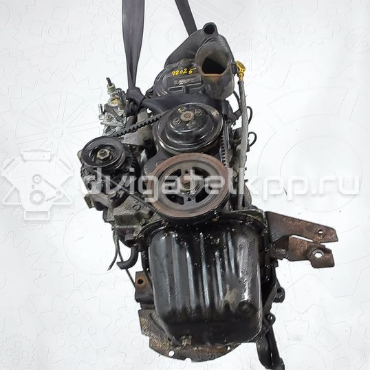 Фото Контрактный (б/у) двигатель ED 20 для Mitsuoka / Daihatsu 42-44 л.с 6V 0.8 л бензин