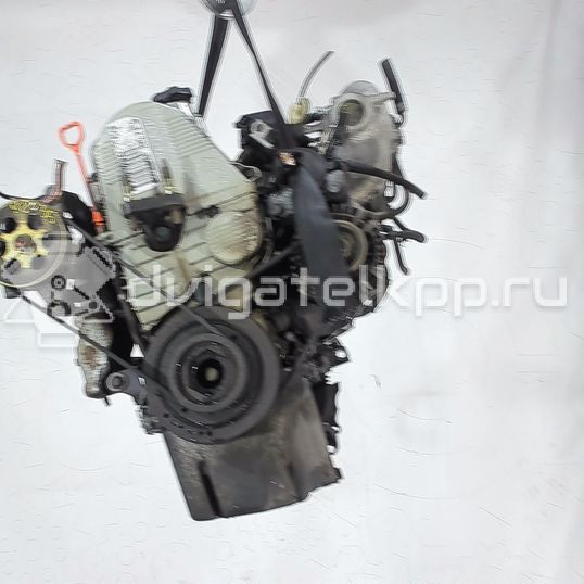 Фото Контрактный (б/у) двигатель D16Y8 для Honda / Acura 129 л.с 16V 1.6 л бензин