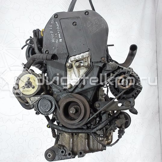 Фото Контрактный (б/у) двигатель 14 K4M для Rover Streetwise / 25 Rf 84 л.с 16V 1.4 л бензин