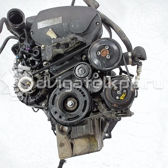 Фото Контрактный (б/у) двигатель Z 16 XEP для Opel / Vauxhall 101-105 л.с 16V 1.6 л бензин