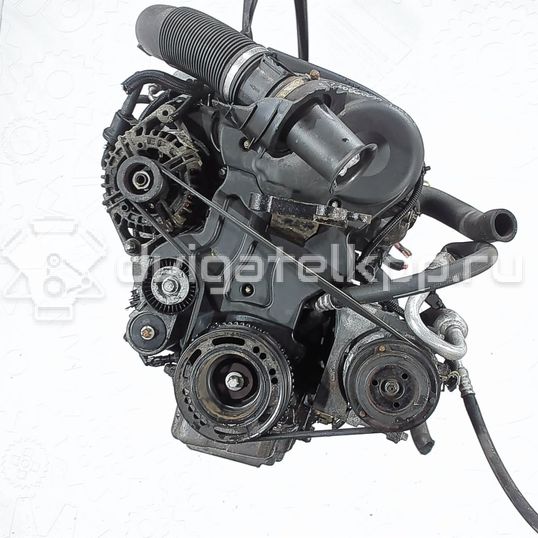 Фото Контрактный (б/у) двигатель Z 18 XE для Holden / Opel / Chevrolet / Vauxhall 122-125 л.с 16V 1.8 л бензин