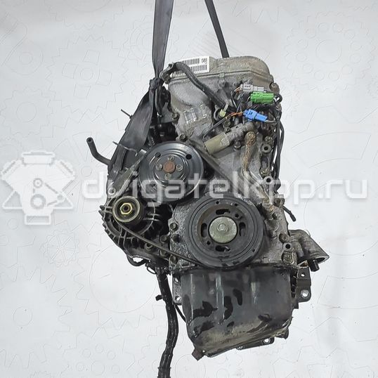 Фото Контрактный (б/у) двигатель M13A для Suzuki / Chevrolet 82-94 л.с 16V 1.3 л бензин