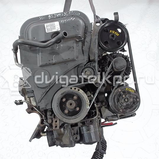 Фото Контрактный (б/у) двигатель B 5244 S2 для Volvo S80 / V70 / S70 Ls / S60 140 л.с 20V 2.4 л бензин