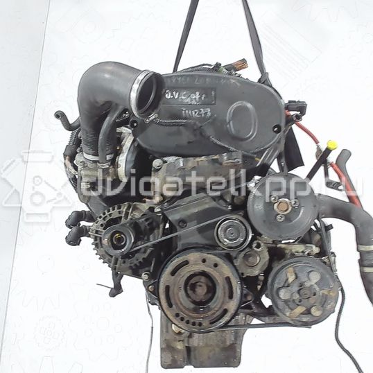 Фото Контрактный (б/у) двигатель Z 18 XER для Holden / Opel / Chevrolet / Vauxhall 140 л.с 16V 1.8 л бензин