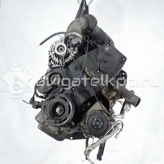 Фото Контрактный (б/у) двигатель X 16 SZR для Opel / Vauxhall 75 л.с 8V 1.6 л бензин