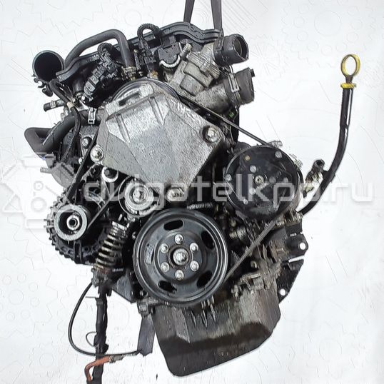 Фото Контрактный (б/у) двигатель Z 14 XEP для Holden / Opel / Vauxhall 90 л.с 16V 1.4 л бензин