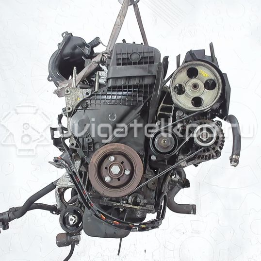 Фото Контрактный (б/у) двигатель KFW (TU3JP) для Citroen / Peugeot 64-75 л.с 8V 1.4 л бензин