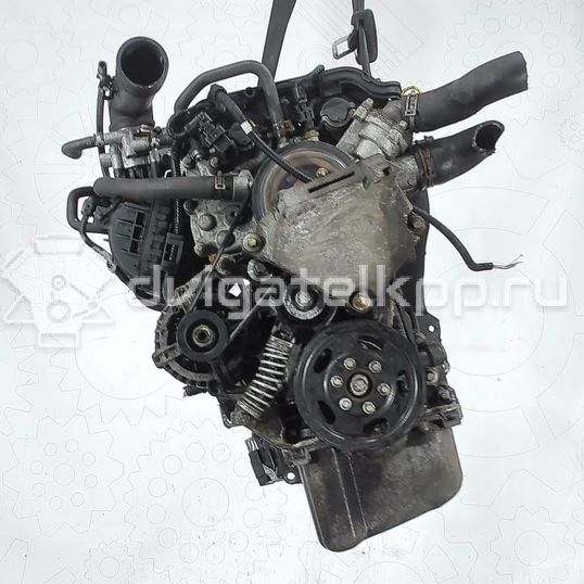 Фото Контрактный (б/у) двигатель Z 10 XEP для Opel / Suzuki / Vauxhall 60 л.с 12V 1.0 л бензин