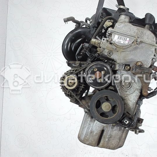 Фото Контрактный (б/у) двигатель 2SZ-FE для Toyota / Toyota (Faw) 76-87 л.с 16V 1.3 л бензин
