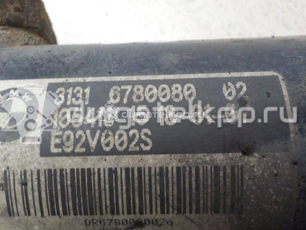 Фото Амортизатор передний правый  31316780080 для Bmw 1 / 3 {forloop.counter}}