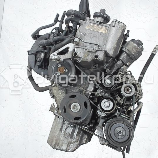 Фото Контрактный (б/у) двигатель BLF для Volkswagen Passat / Eos 1F7, 1F8 / Jetta / Golf 115 л.с 16V 1.6 л бензин