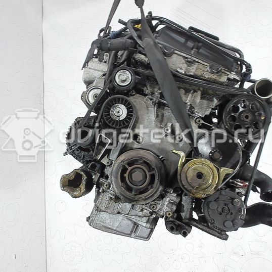 Фото Контрактный (б/у) двигатель B205E для Saab 9-3 / 9-5 150-192 л.с 16V 2.0 л Бензин/спирт