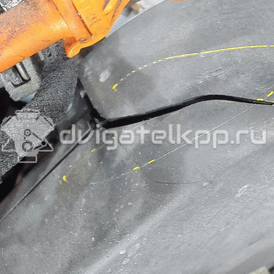 Фото Контрактный (б/у) двигатель BCB для Seat Leon / Toledo 105 л.с 16V 1.6 л бензин 036100035SBCB