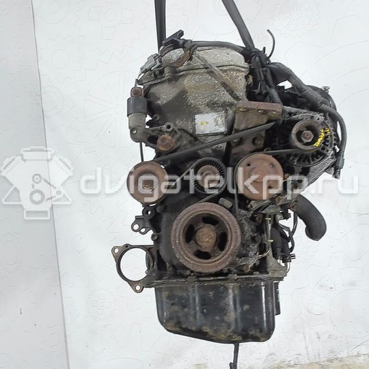 Фото Контрактный (б/у) двигатель 1ZZ-FE для Lotus / Pontiac / Toyota / Toyota (Faw) 139 л.с 16V 1.8 л бензин 1900022151