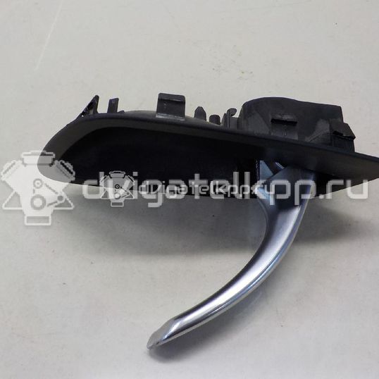 Фото Ручка двери внутренняя правая  51417144546 для Bmw 3 / 1 / 4 / X3 / X5