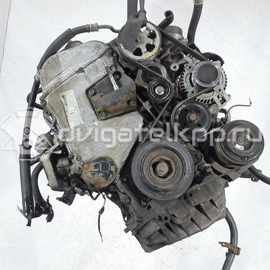 Фото Контрактный (б/у) двигатель N22A1 для Honda Fr-V Be / Accord 140 л.с 16V 2.2 л Дизельное топливо