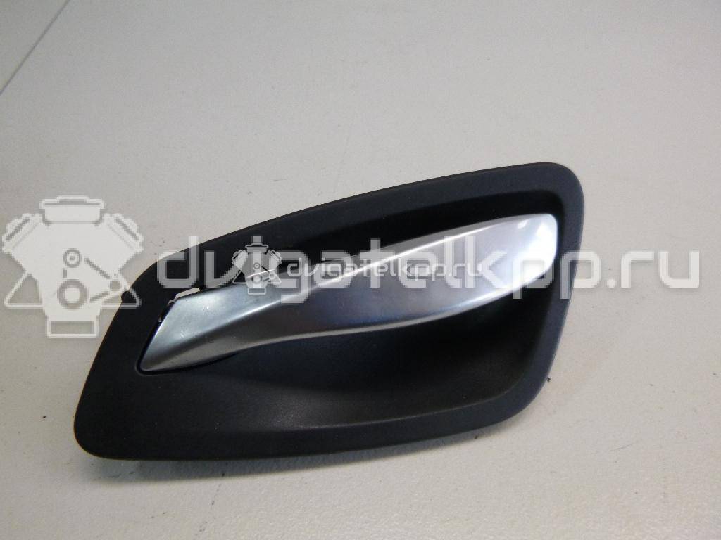 Фото Ручка двери внутренняя правая  51417144546 для Bmw 3 / 1 / 4 / X3 / X5 {forloop.counter}}