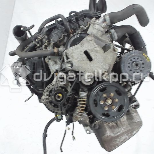 Фото Контрактный (б/у) двигатель Z 12 XEP для Opel / Suzuki / Vauxhall 75-80 л.с 16V 1.2 л бензин