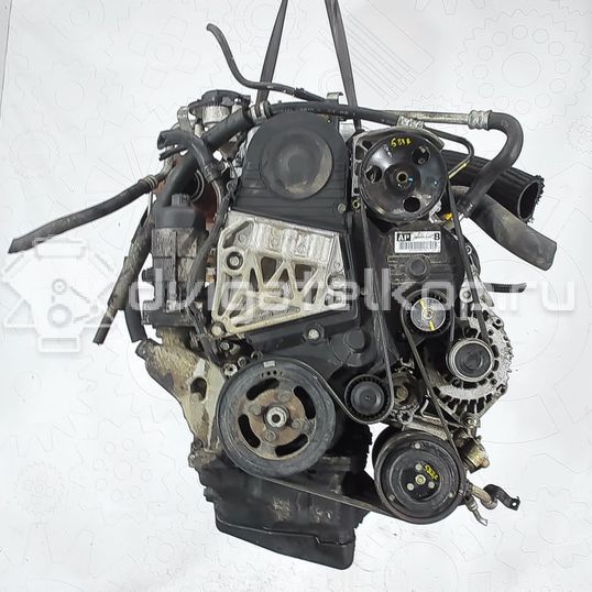 Фото Контрактный (б/у) двигатель Z 20 S для Chevrolet Epica Kl1 / Nubira / Captiva C100, C140 121-150 л.с 16V 2.0 л Дизельное топливо