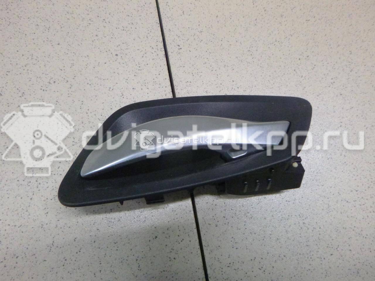 Фото Ручка двери внутренняя правая  51417144546 для Bmw 3 / 1 / 4 / X3 / X5 {forloop.counter}}