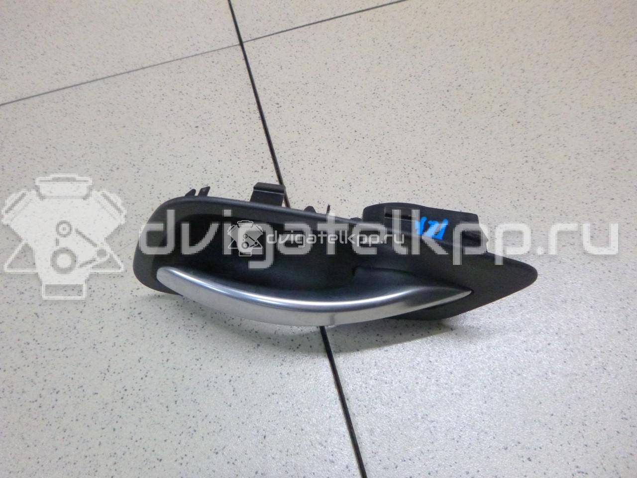 Фото Ручка двери внутренняя правая  51417144546 для Bmw 3 / 1 / 4 / X3 / X5 {forloop.counter}}