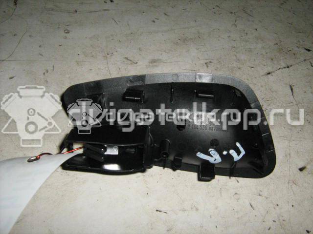 Фото Ручка двери внутренняя правая  51417144546 для Bmw 3 / 1 / 4 / X3 / X5 {forloop.counter}}