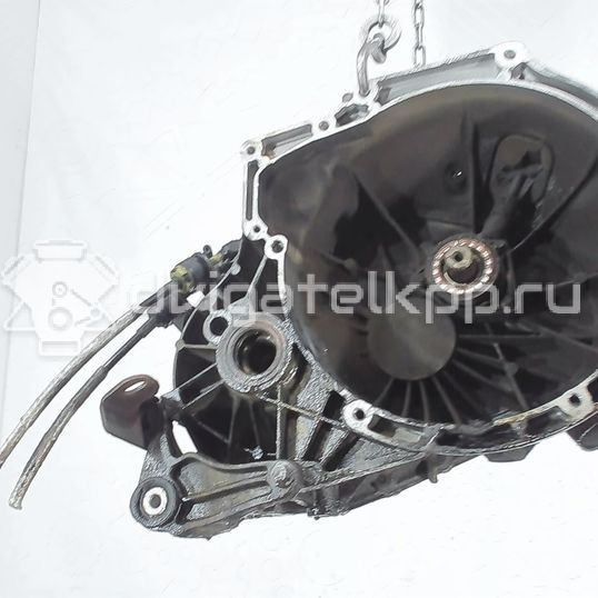 Фото Контрактная (б/у) МКПП для Ford Focus 109 л.с 16V 1.6 л G8DB Дизельное топливо