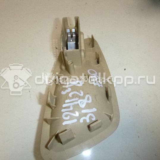 Фото Ручка двери внутренняя правая  51417144546 для Bmw 3 / 1 / 4 / X3 / X5