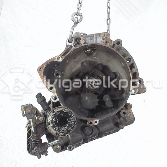Фото Контрактная (б/у) МКПП для Volkswagen Polo / Lupo 6X1, 6E1 50 л.с 8V 1.0 л AUC бензин