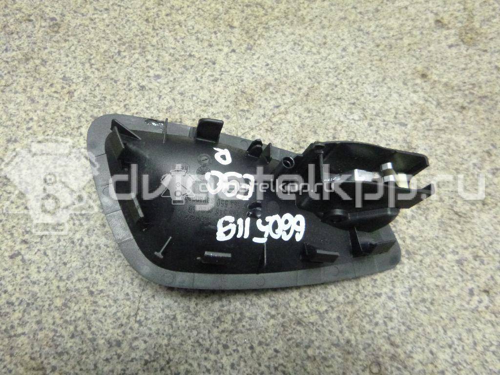 Фото Ручка двери внутренняя правая  51417144546 для Bmw 3 / 1 / 4 / X3 / X5 {forloop.counter}}