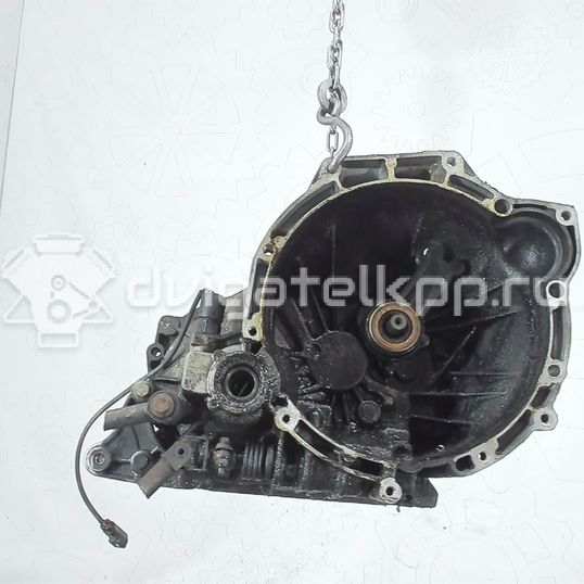 Фото Контрактная (б/у) МКПП для Ford Puma Ec 125 л.с 16V 1.7 л MHB бензин