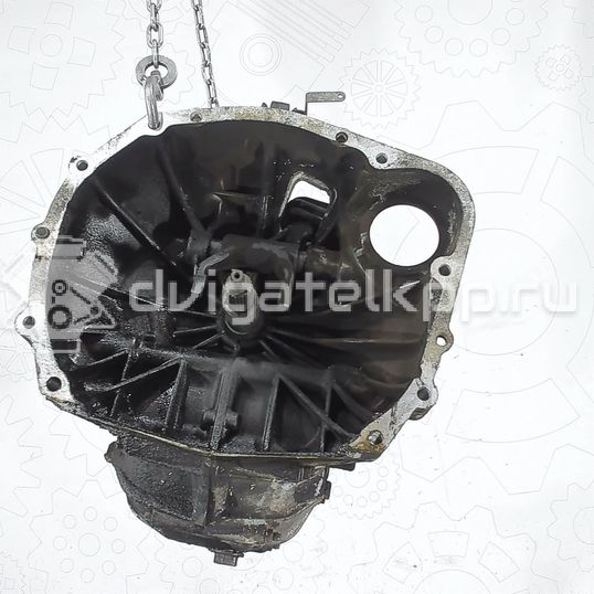 Фото Контрактная (б/у) МКПП для Subaru / Saab 170-250 л.с 16V 2.0 л EJ205 бензин