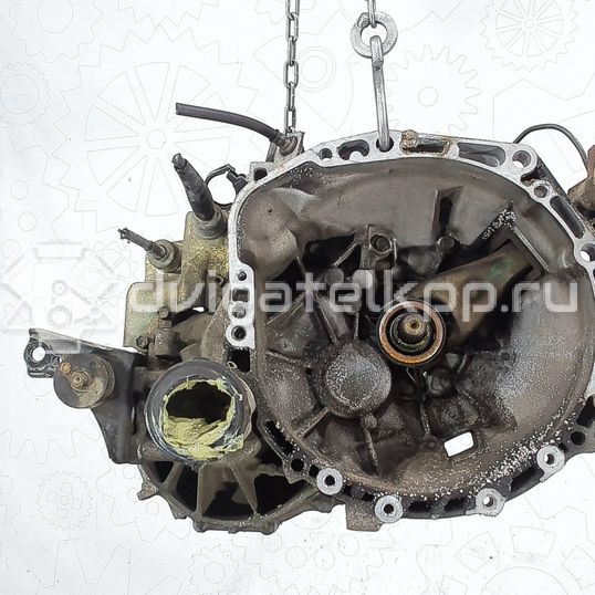 Фото Контрактная (б/у) МКПП для Toyota / Toyota (Faw) 87 л.с 16V 1.3 л 2SZ-FE бензин 303000D030