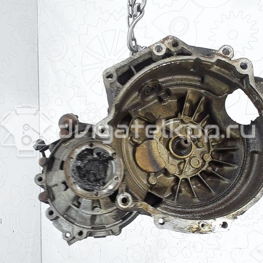 Фото Контрактная (б/у) МКПП для Volkswagen Polo / Vento 1H2 / Golf 55-60 л.с 8V 1.4 л AEX бензин