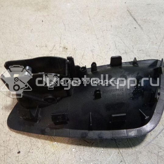 Фото Ручка двери внутренняя правая  51417144546 для Bmw 3 / 1 / 4 / X3 / X5