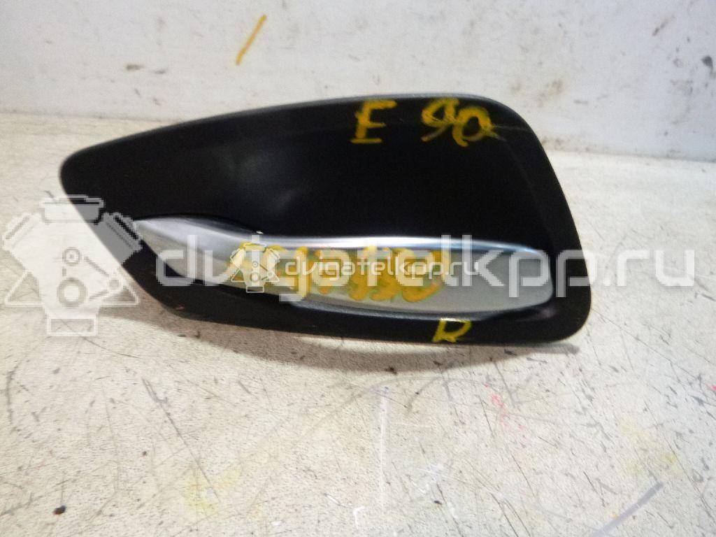 Фото Ручка двери внутренняя правая  51417144546 для Bmw 3 / 1 / 4 / X3 / X5 {forloop.counter}}