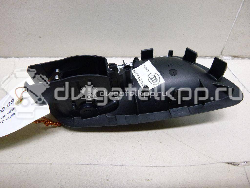Фото Ручка двери внутренняя правая  51417144546 для Bmw 3 / 1 / 4 / X3 / X5 {forloop.counter}}
