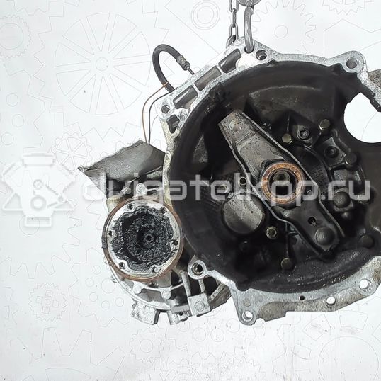 Фото Контрактная (б/у) МКПП для Volkswagen / Seat 100 л.с 8V 1.9 л AXR Дизельное топливо